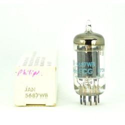 5687WB Philips JAN