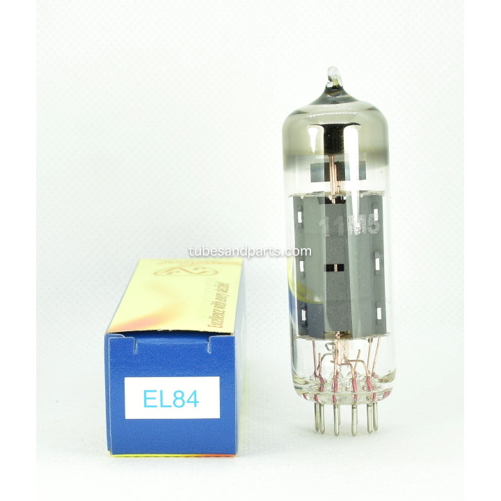 EL84 - 6BQ5 JJ Electronic