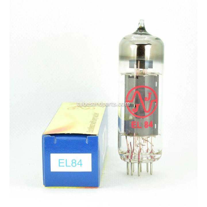 EL84 - 6BQ5 JJ Electronic