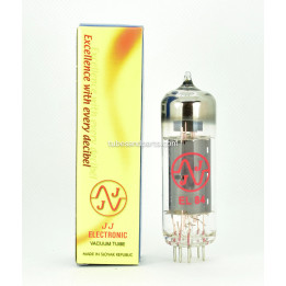 EL84 - 6BQ5 JJ Electronic