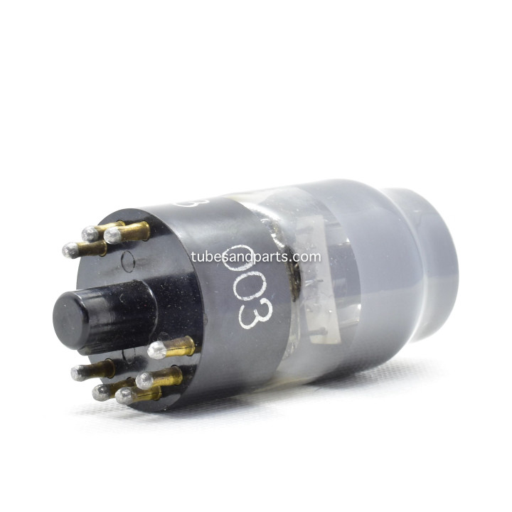 EFM11 Telefunken Ojo Mágico
