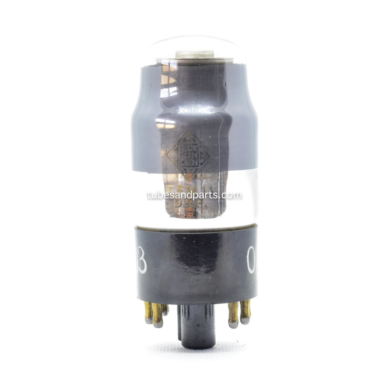 EFM11 Telefunken Magic Eye