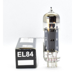Válvula ECC82 - 12AU7 ELECTRO-HARMONIX