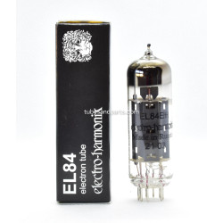 ECC82 - 12AU7 ELECTRO-HARMONIX Tube