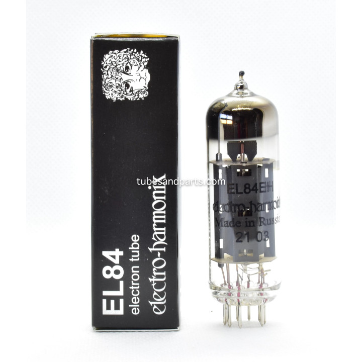 EL84 - 6BQ5 ELECTRO HARMONIX