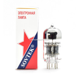 ECC83 - 12AX7WA Sovtek