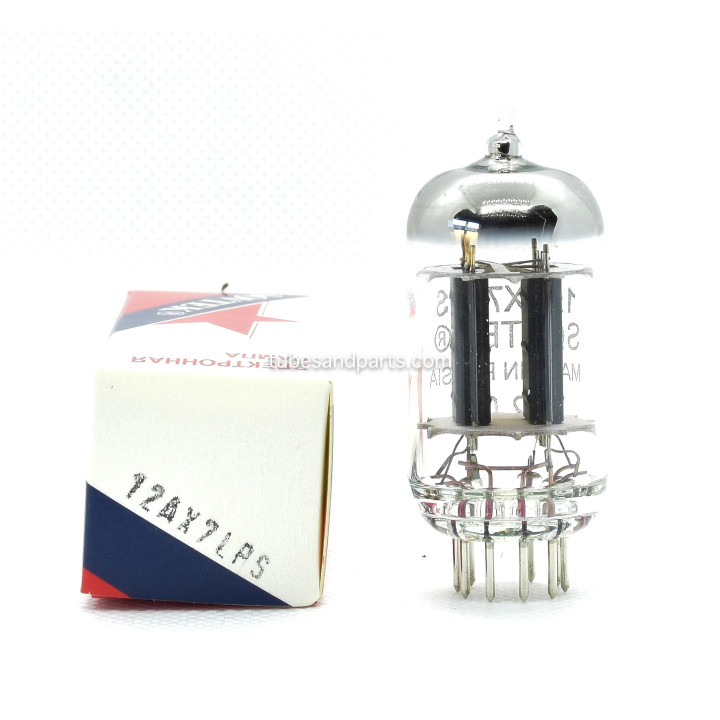 ECC83 - 12AX7LPS Sovtek