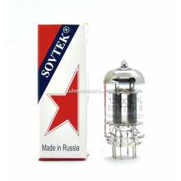 ECC83 - 12AX7LPS Sovtek