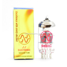 E88CC - 6922 - ECC88 JJ Electronic