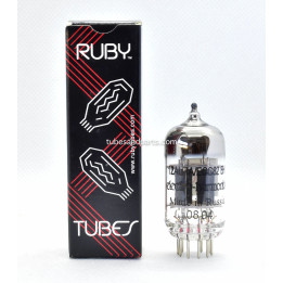 Válvula ECC82 - 12AU7 ELECTRO-HARMONIX