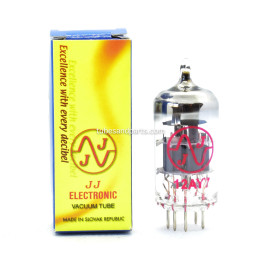 12AY7 JJ Electronic