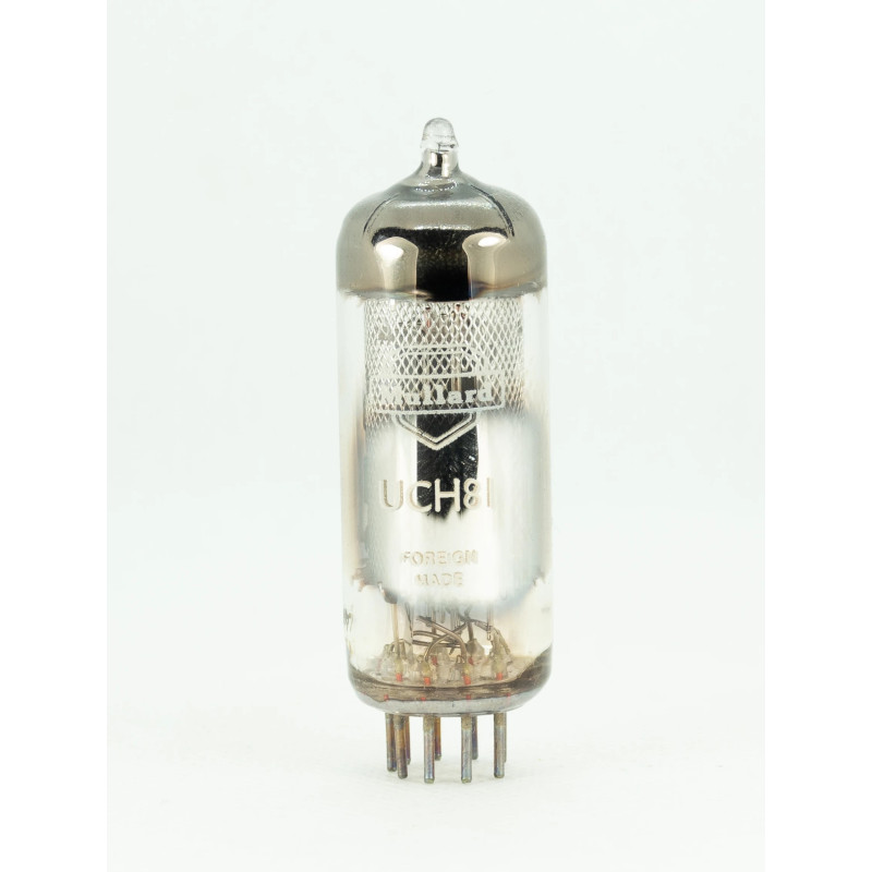 UCH81 Mullard