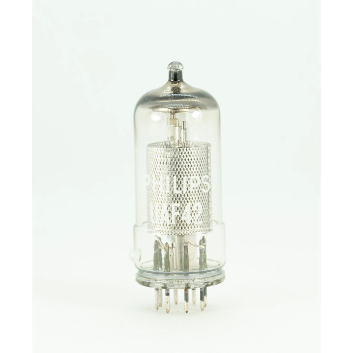 UAF42 Philips