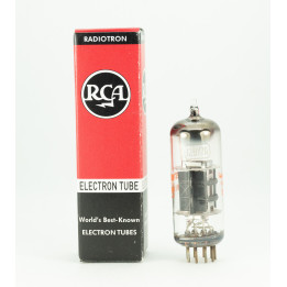 12BY7 RCA
