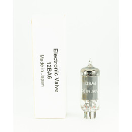 12BA6 Tube