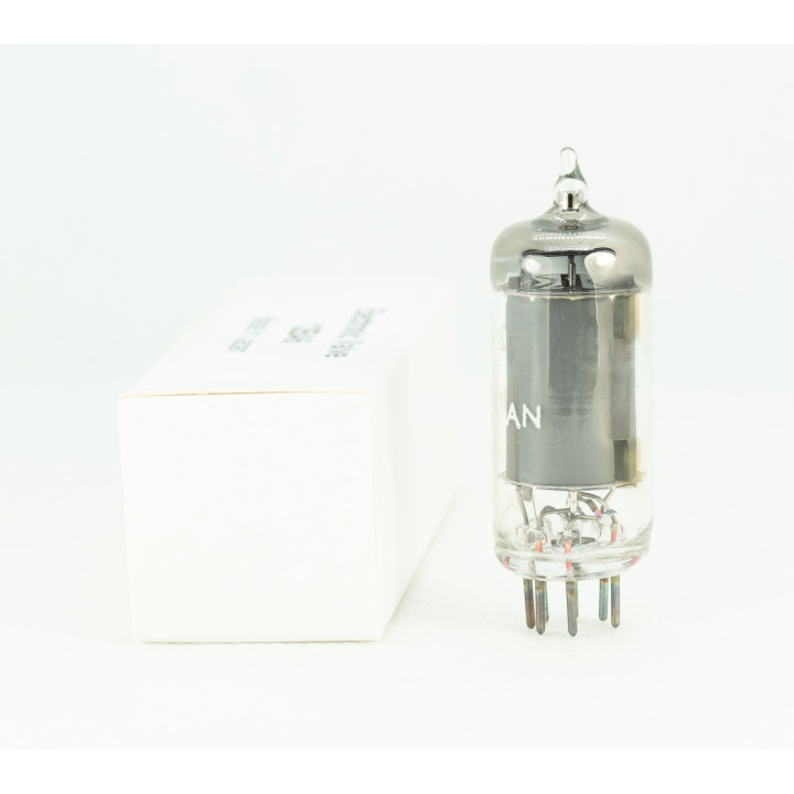 12BA6 Tube