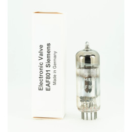 EAF801 Siemens