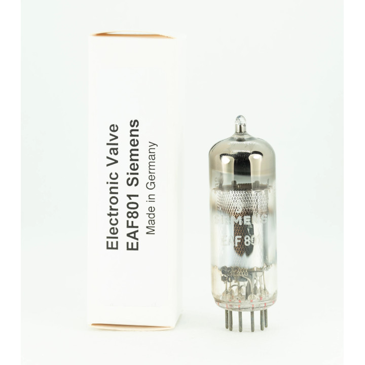EAF801 Siemens