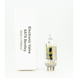 6AT6 - EBC90 Bentley