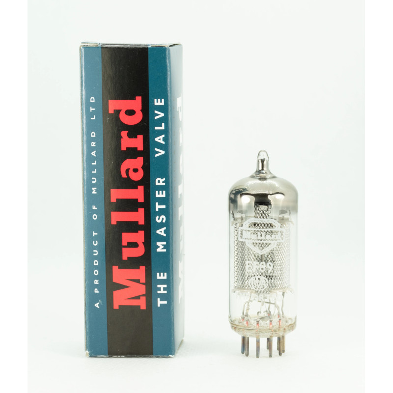 EF89 Mullard NIB