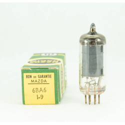 6BA6 - EF93 Mazda
