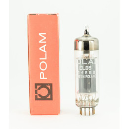 EL86 - 6CW5 Polam