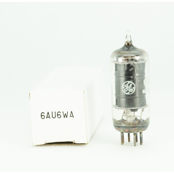 6AU6WA - EF94 GE