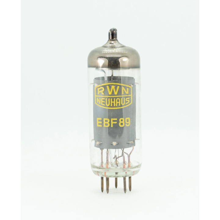 EBF89 RWN