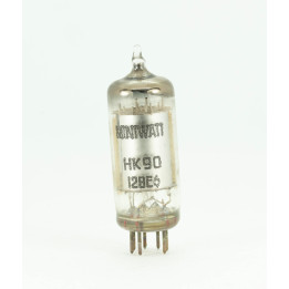 12BE6 - HK90 Miniwatt