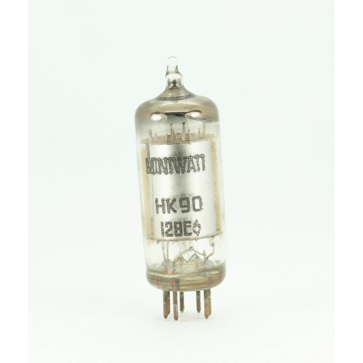12BE6 - HK90 Miniwatt