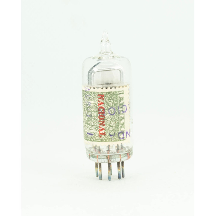 6AV6 - EBC91 Miniwatt