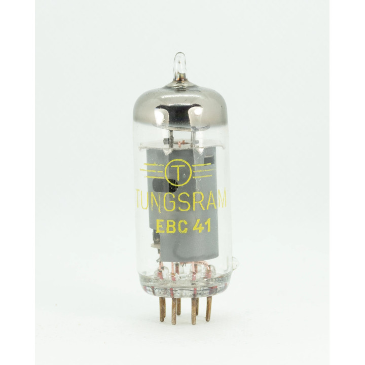 EBC41 Tungsram