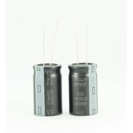 4700uf 35V Capacitor