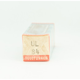 UL84 Telefunken