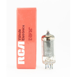 EF94 - 6AU6 RCA