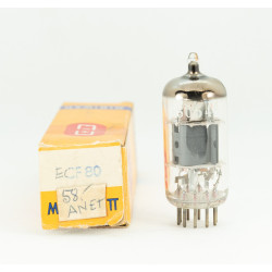 ECF80 Miniwatt