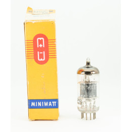 ECF80 Miniwatt