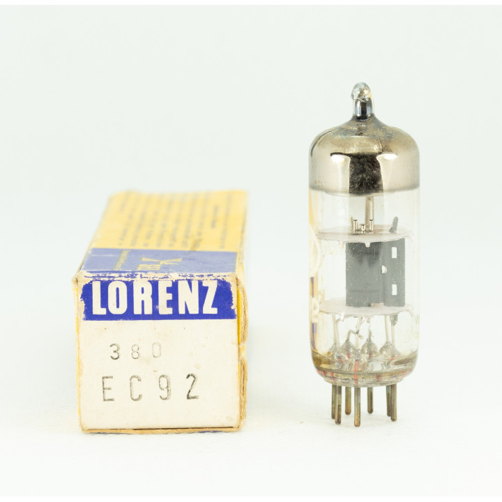 EC92 - 6AB4 Lorenz