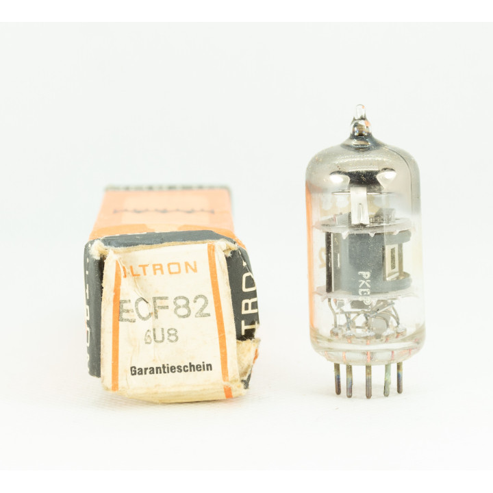 ECF82 Ultron