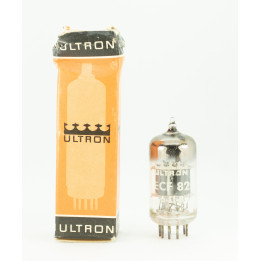ECF82 Ultron