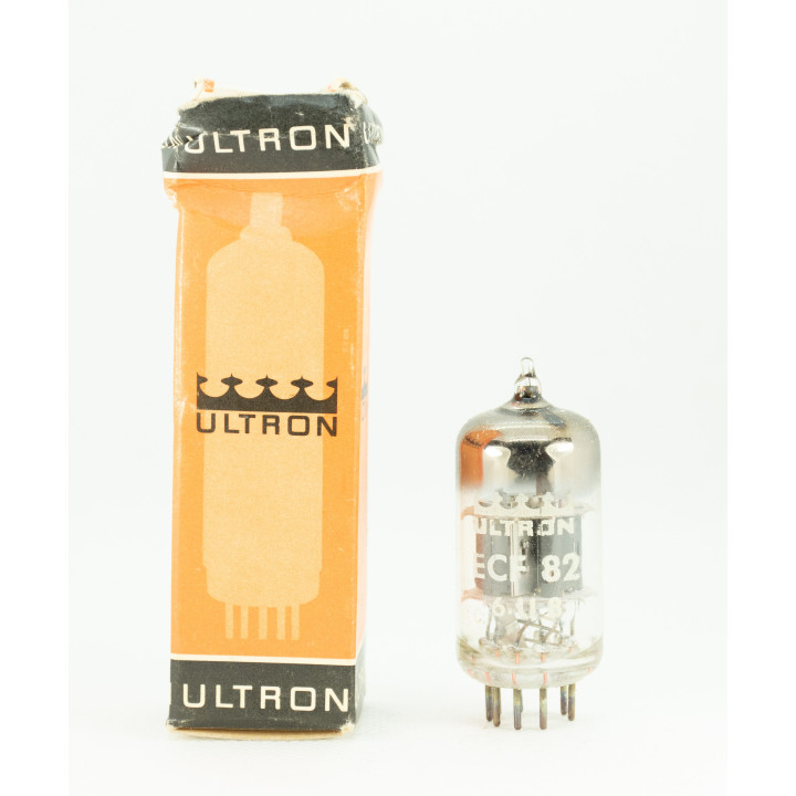 ECF82 Ultron