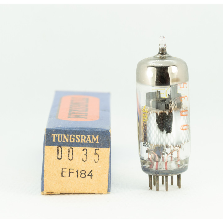 EF184 Tungsram