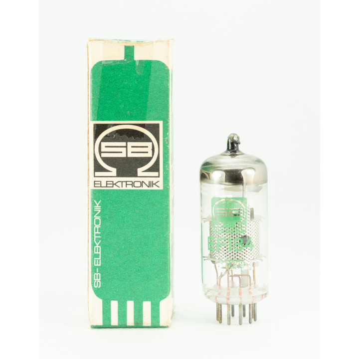 EF184 SB-ELEKTRONIK