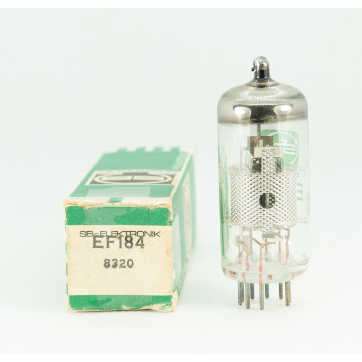 EF184 SB-ELEKTRONIK