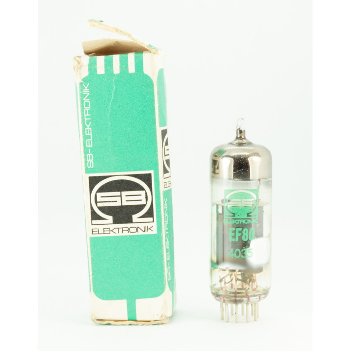 EF80 SB-ELEKTRONIK