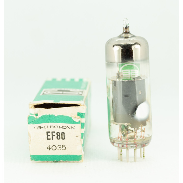 EF80 SB-ELEKTRONIK
