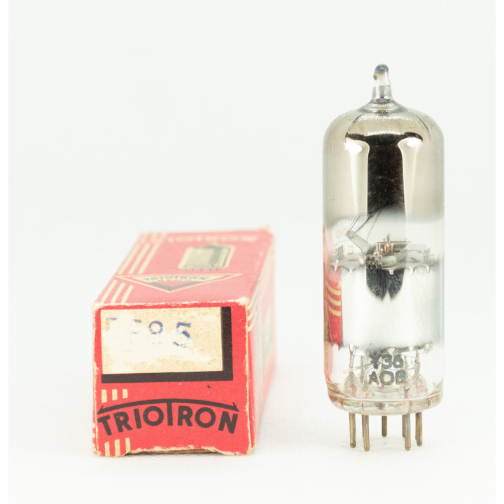 EF85 Triotron