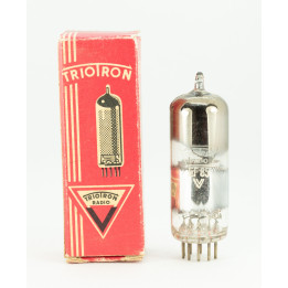 EF85 Triotron