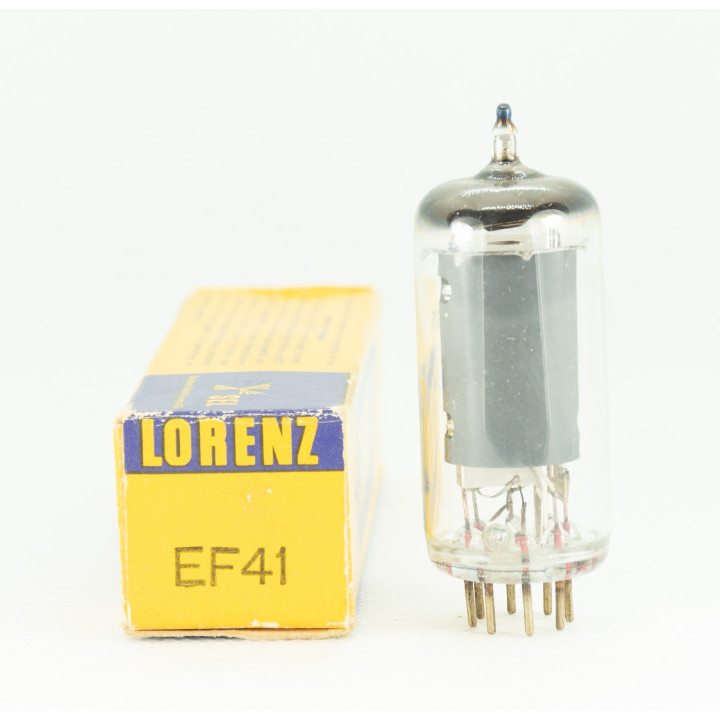 EF41 Lorenz
