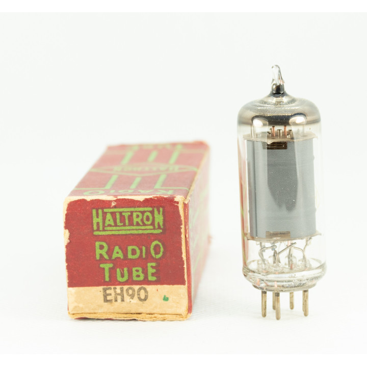EH90 - 6CS6 Haltron